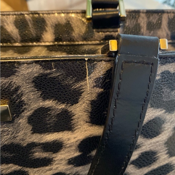 ❗️SOLD❗️🎉HP🎉 Kate Spade Tote Bag - Picture 7 of 11